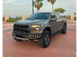 Ford Raptor